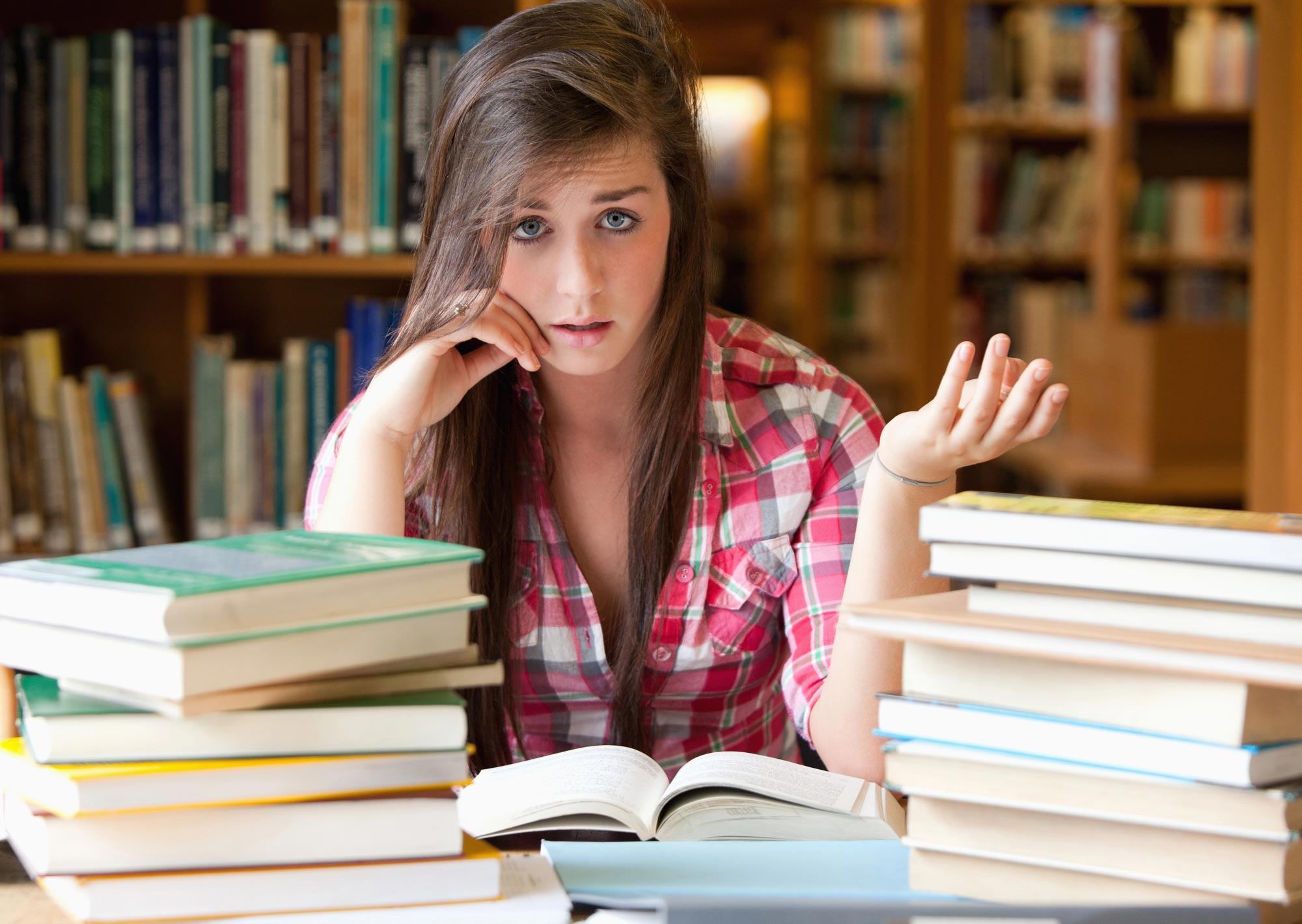 Optimal Timing: When to Study and How Much?