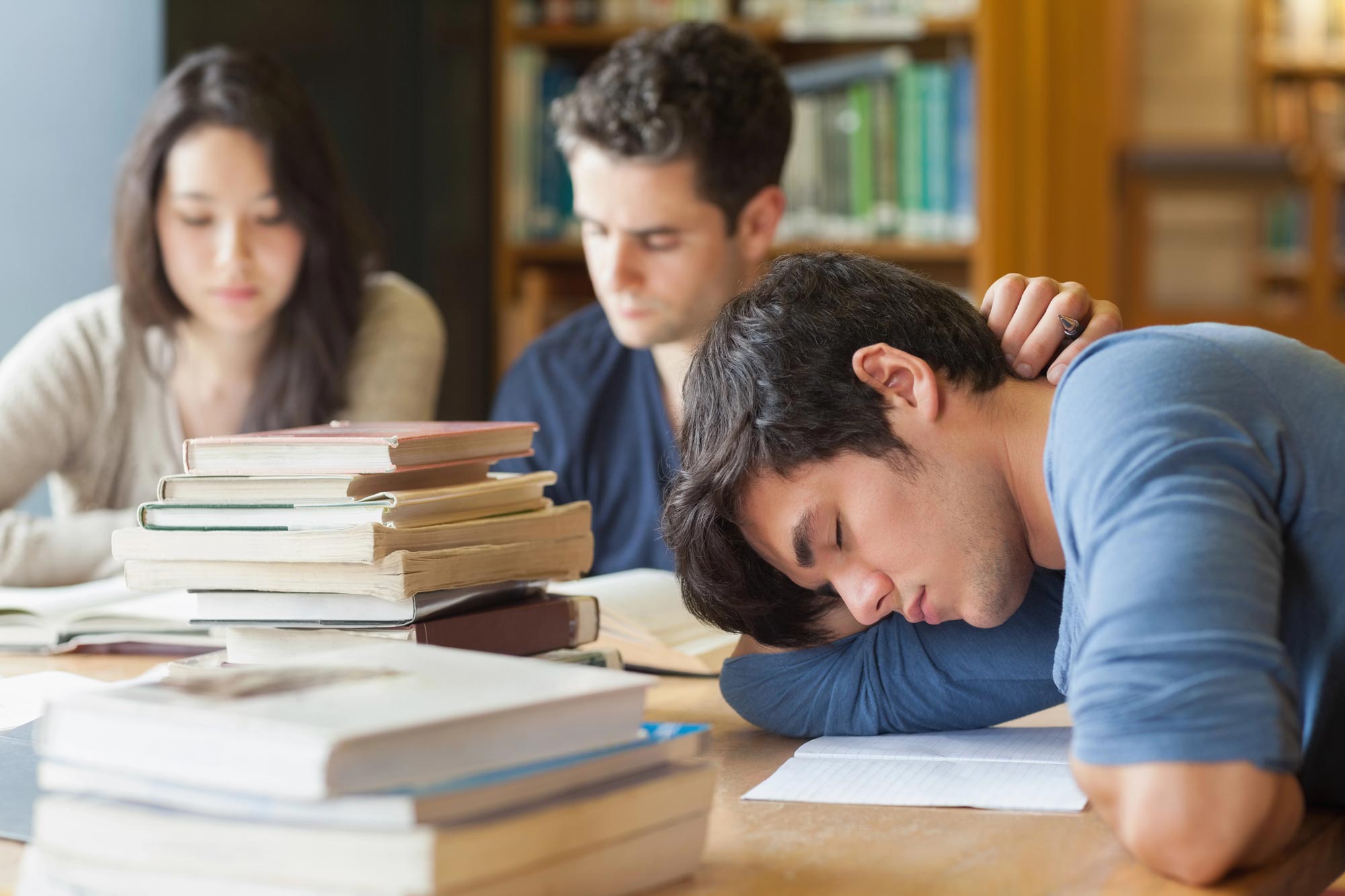 Sleep Your Way to Better Grades: Proven Hacks for Test Prep Success!