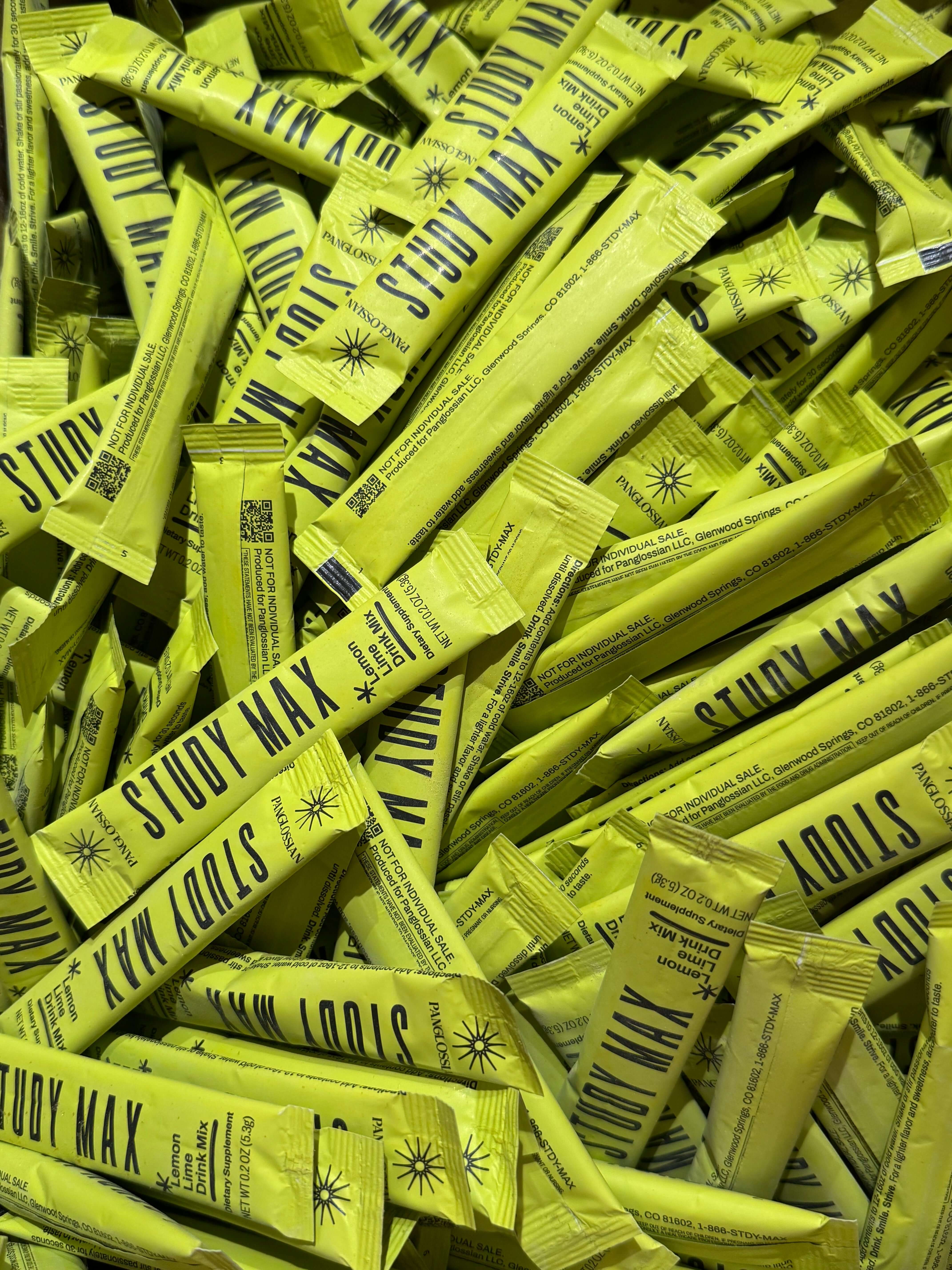 Natural ADHD Support: What’s in Study Max and Why It Helps With Focus (Backed by Science)