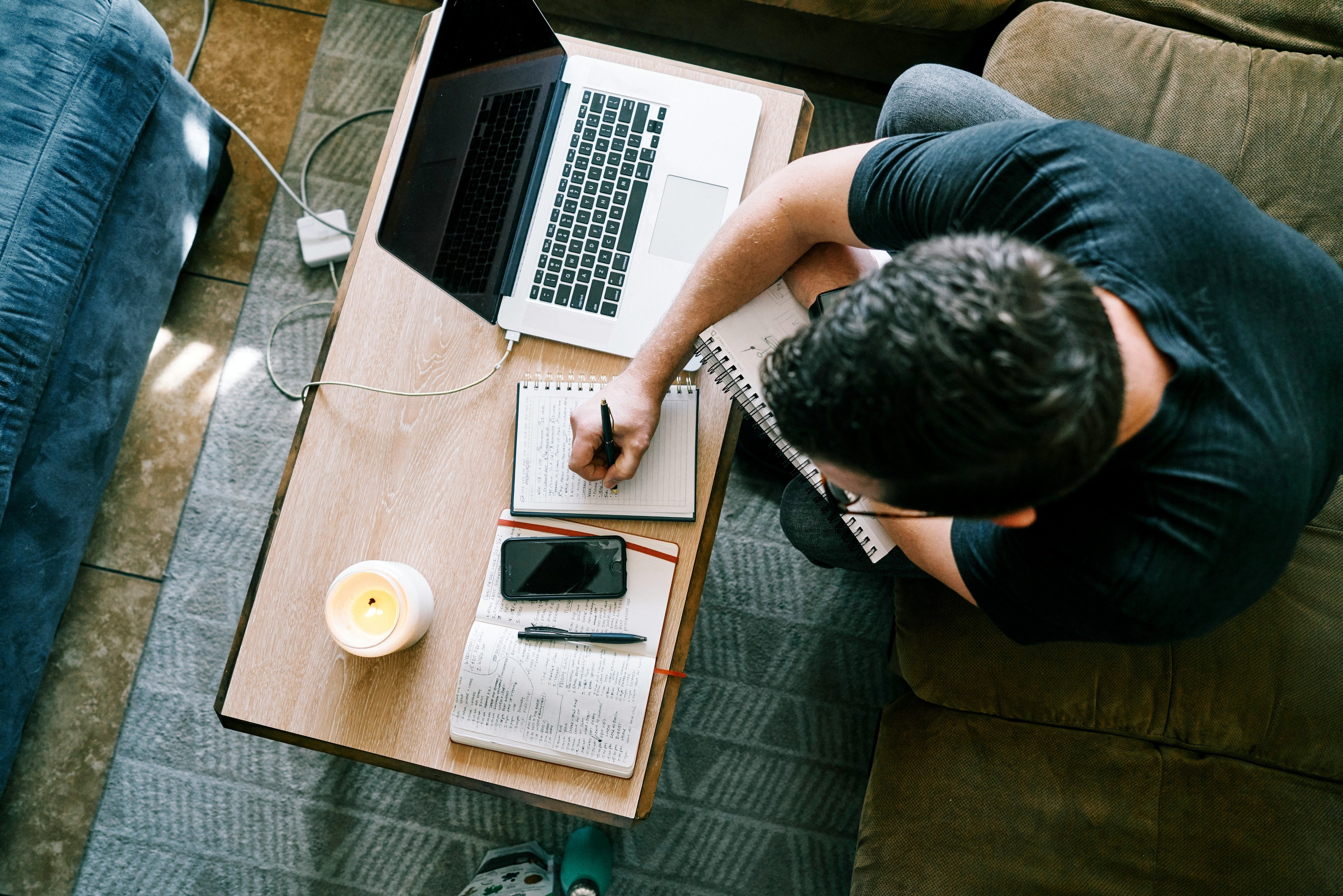 Mastering the Art of Note-Taking: Techniques for Maximum Learning